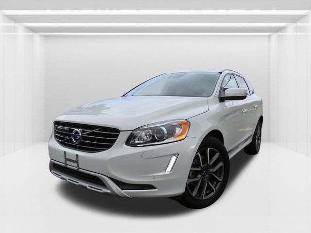2016 Volvo XC60