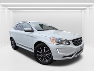 2016 Volvo XC60
