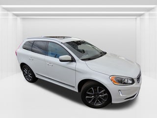 2016 Volvo XC60