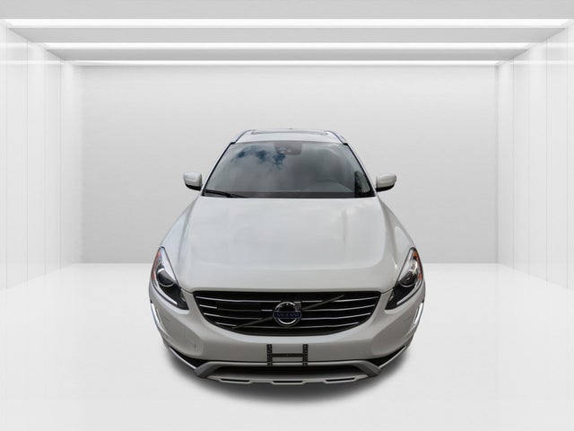2016 Volvo XC60