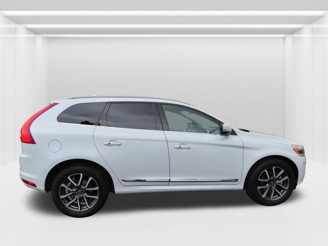2016 Volvo XC60