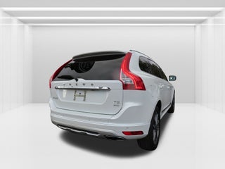 2016 Volvo XC60