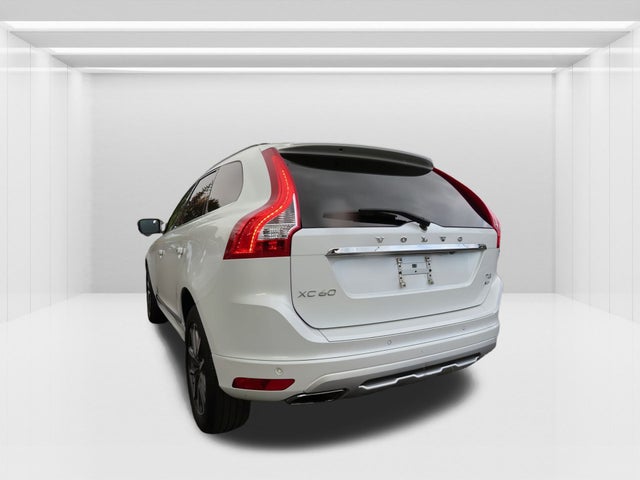 2016 Volvo XC60