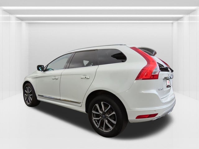 2016 Volvo XC60
