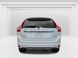 2016 Volvo XC60