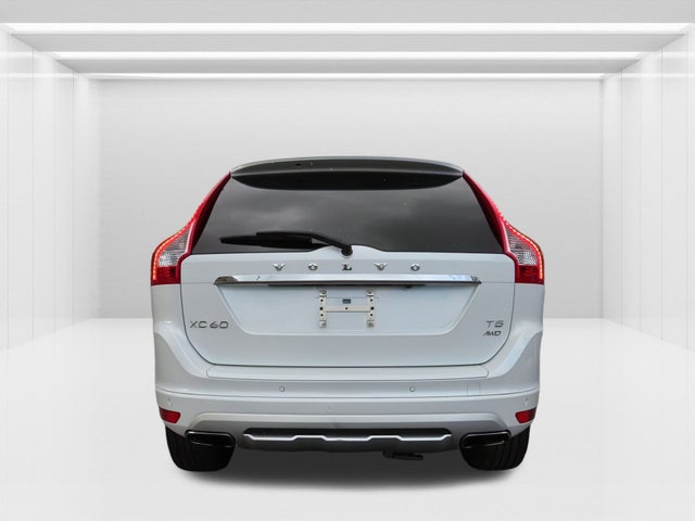 2016 Volvo XC60