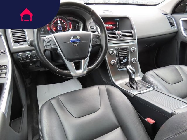 2016 Volvo XC60
