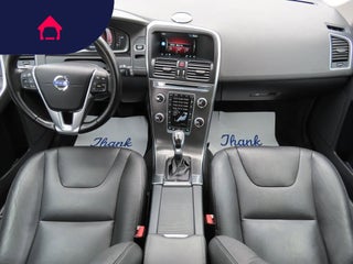 2016 Volvo XC60