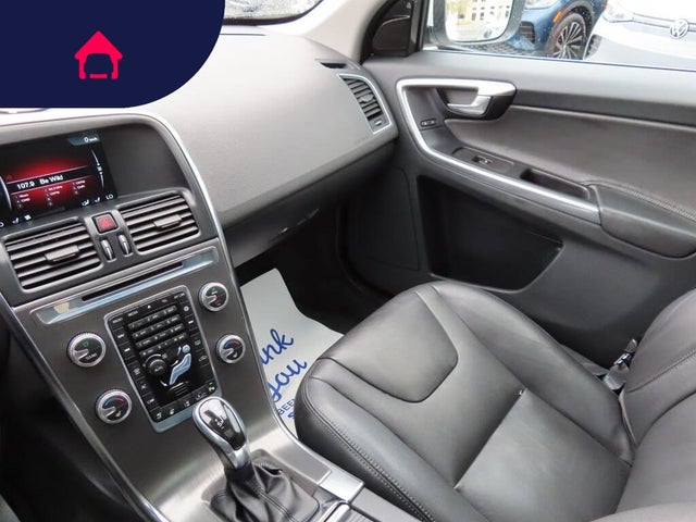 2016 Volvo XC60