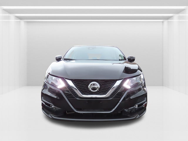 2023 Nissan Qashqai