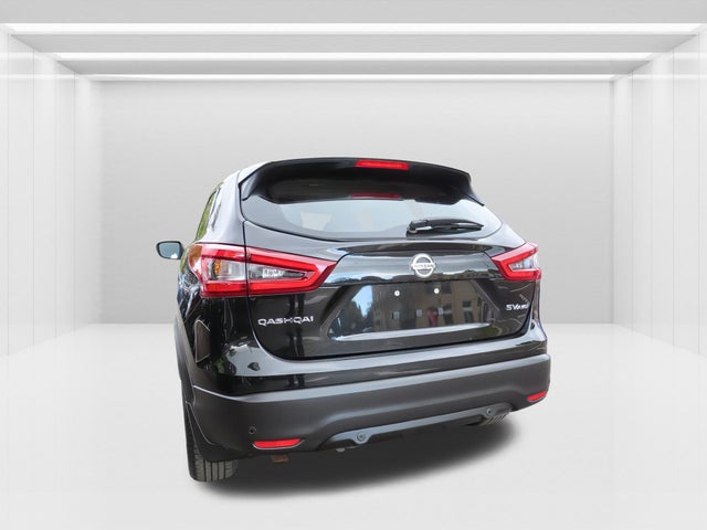 2023 Nissan Qashqai