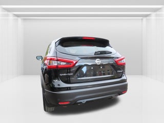 2023 Nissan Qashqai