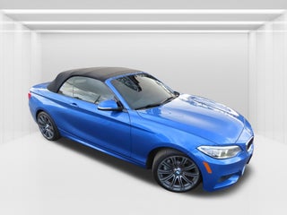 2017 BMW 2 Series