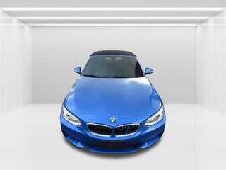 2017 BMW 2 Series