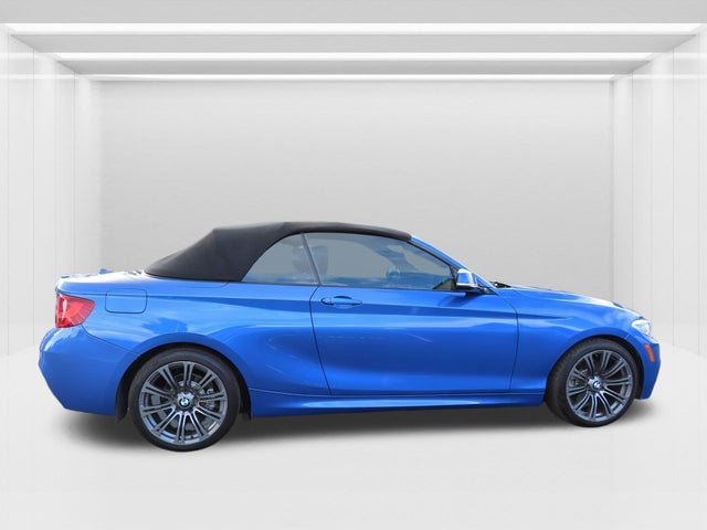 2017 BMW 2 Series
