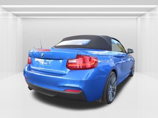2017 BMW 2 Series