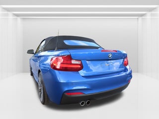 2017 BMW 2 Series