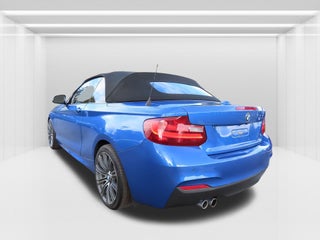2017 BMW 2 Series
