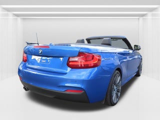 2017 BMW 2 Series