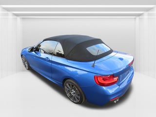 2017 BMW 2 Series