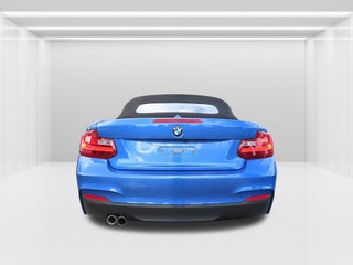 2017 BMW 2 Series