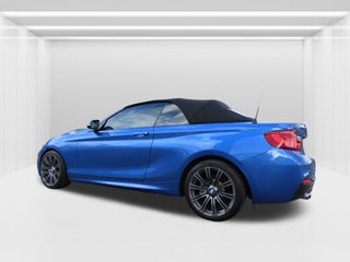 2017 BMW 2 Series