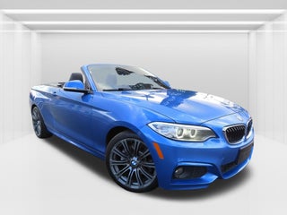 2017 BMW 2 Series
