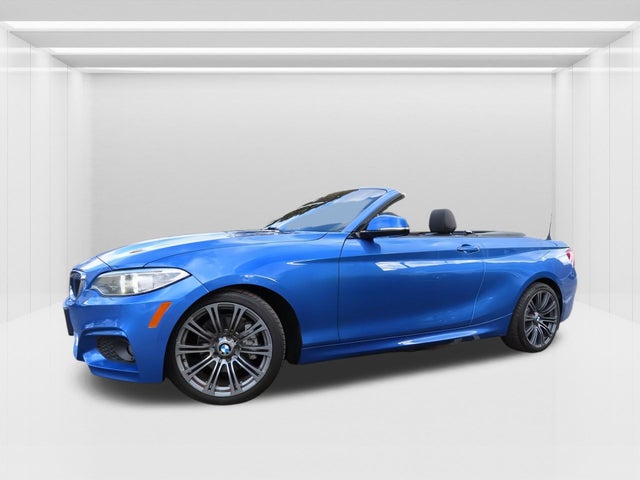 2017 BMW 2 Series