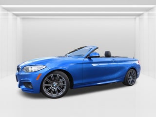 2017 BMW 2 Series