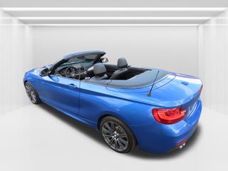 2017 BMW 2 Series