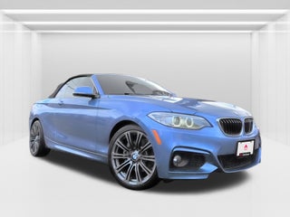 2017 BMW 2 Series