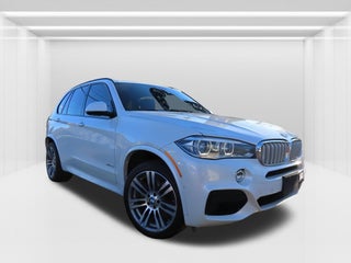 2015 BMW X5