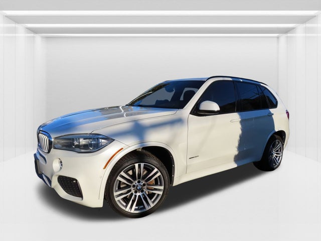 2015 BMW X5