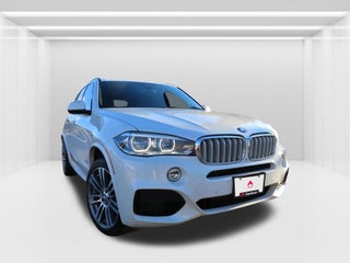 2015 BMW X5
