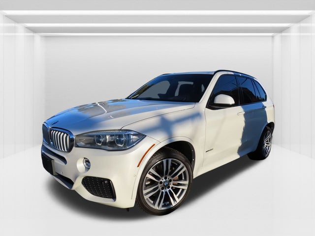 2015 BMW X5