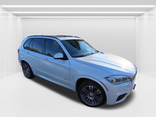 2015 BMW X5