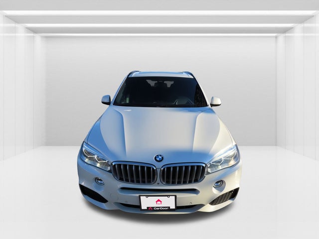 2015 BMW X5