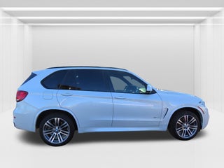 2015 BMW X5