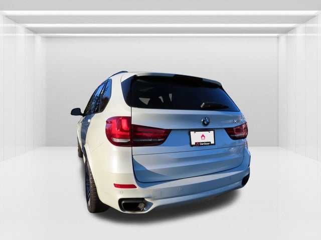 2015 BMW X5