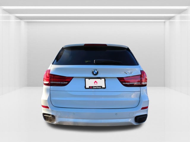 2015 BMW X5