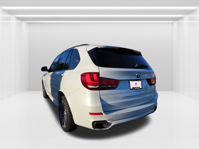 2015 BMW X5