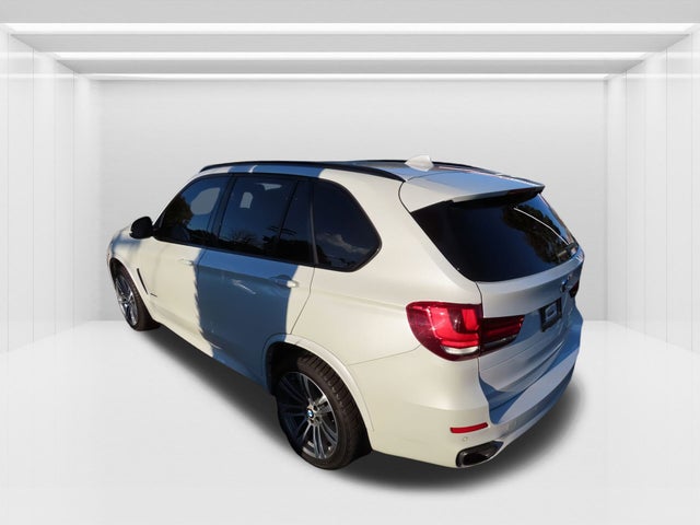 2015 BMW X5