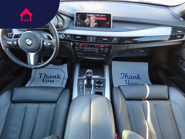 2015 BMW X5