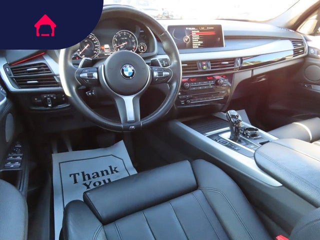 2015 BMW X5