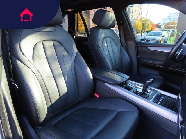2015 BMW X5