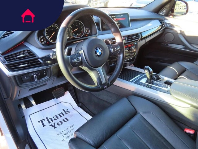 2015 BMW X5