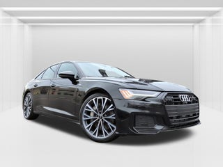 2021 Audi A6