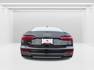 2021 Audi A6