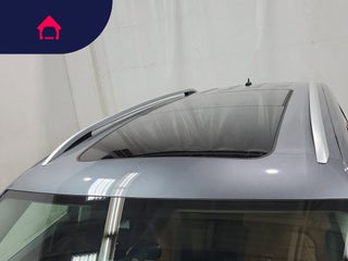 2018 Volkswagen Atlas