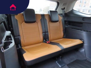 2018 Volkswagen Atlas